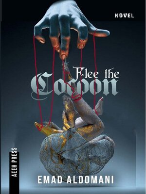 cover image of Flee the Cocoon